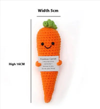 Carrot P Card
