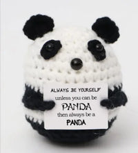 PANDA PANDA Card