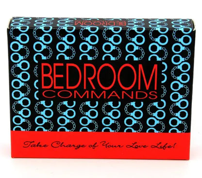 Party Tabletop Game Cards